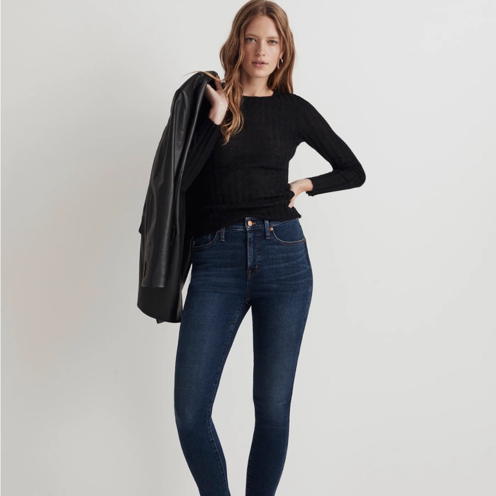 Madewell jeans